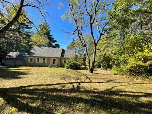 78 North Rd, Hancock, NH, 03449-5508 | Card Image