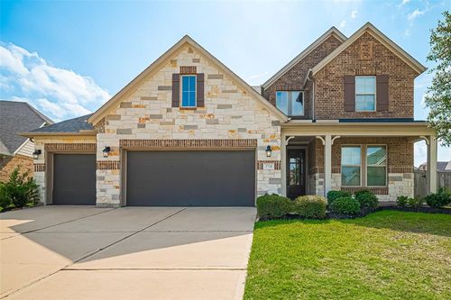 1718 Pepper Grove Ln, Katy, TX, 77494-3824 | Card Image