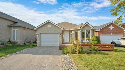 1282 Haggis Dr, House other with 3 bedrooms, 3 bathrooms and 4 parking in Peterborough ON | Image 1