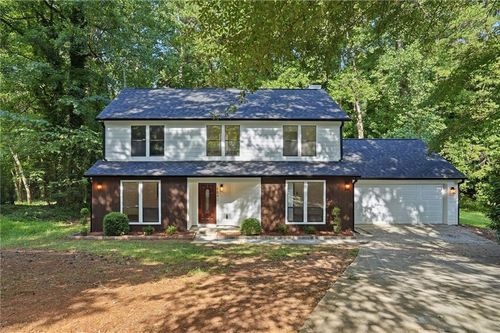 4840 Terrace Green Trce, Stone Mountain, GA, 30088-3749 | Card Image