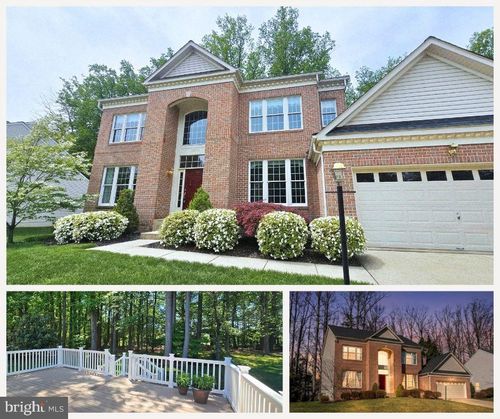 1008 Goose Cross Ct, BEL AIR, MD, 21014-1878 | Card Image