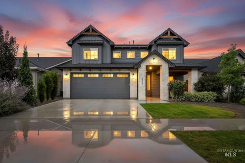 549 S Steephead Ln, Eagle, ID, 83616-4529 | Card Image