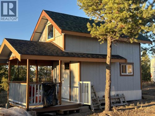 1850 Puntzi Airport Rd, Chilanko Forks, BC, V0L1H0 | Card Image