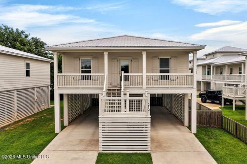 212 Clark Avenue, Pass Christian, MS, 39571 | Card Image