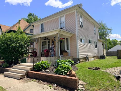 333 W 7th St, Rushville, IN, 46173-1511 | Card Image