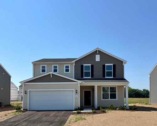 lot-367-5537 Violet St, South Bloomfield, OH, 43103-3521 | Card Image