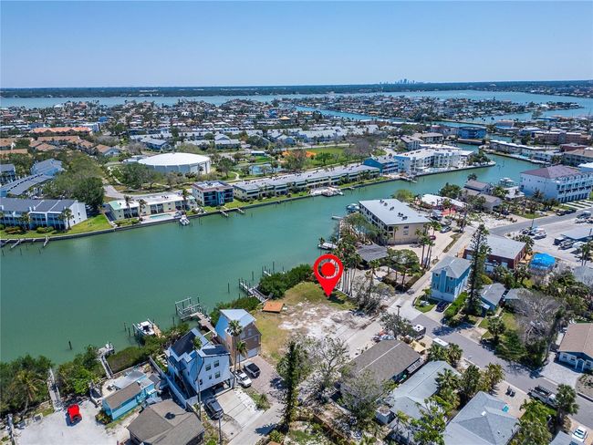 12004 Lagoon Ln, Home with 0 bedrooms, 0 bathrooms and null parking in TREASURE ISLAND FL | Image 32