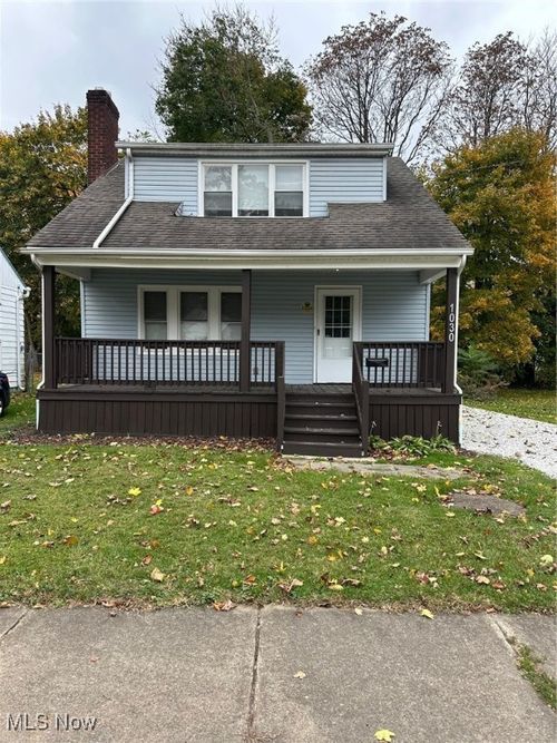 1030 Nome Avenue, Akron, OH, 44320 | Card Image