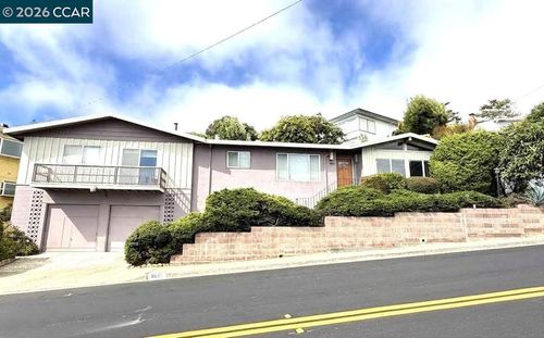 6635 Arlington Blvd, Richmond, CA, 94805-2034 | Card Image