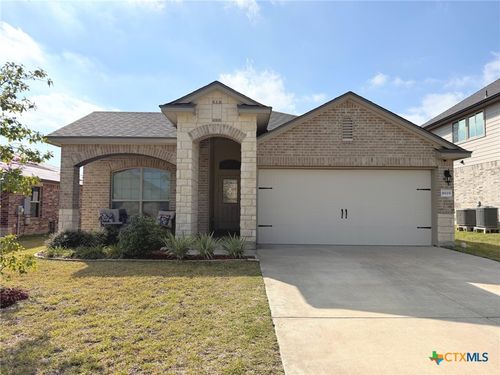 8919 Sky Crest Drive, Temple, TX, 76502 | Card Image