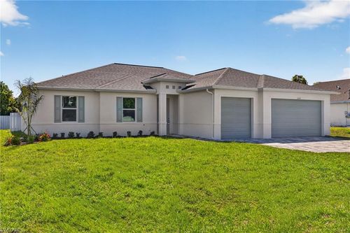 2537 Sw 11th Ct, Cape Coral, FL, 33914 | Card Image