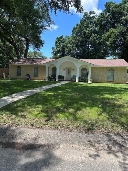 329 Strange Ave, Saraland, AL, 36571-3236 | Card Image