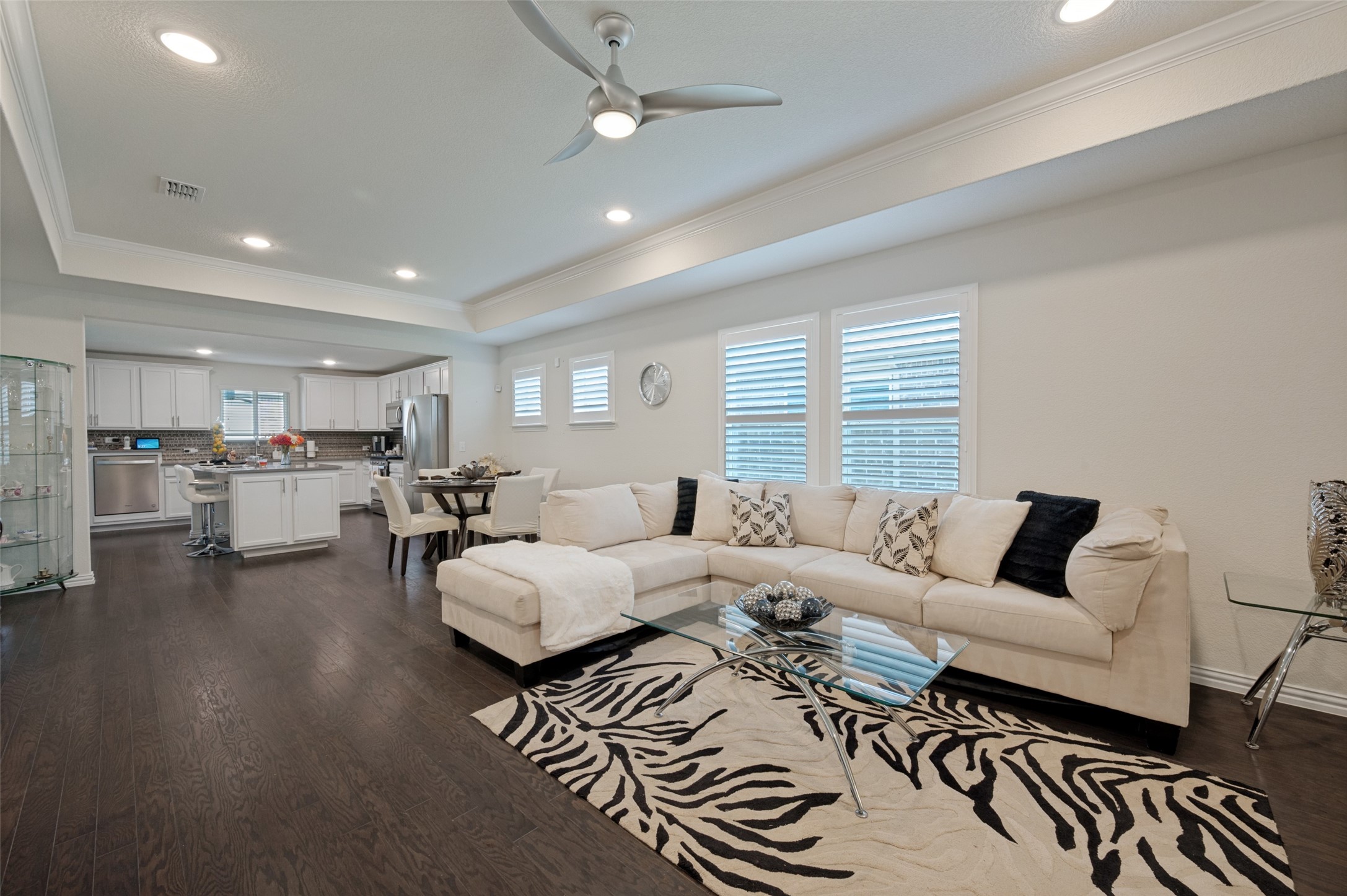 Residential in Frisco 4