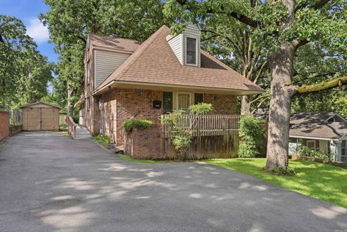 5604 I St, Little Rock, AR, 72205-1721 | Card Image