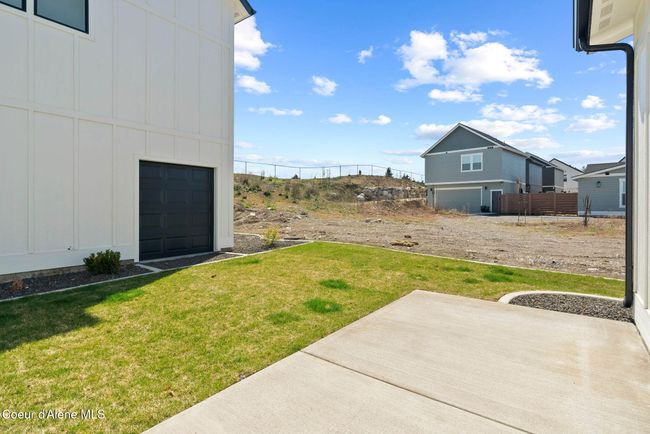 3494 N Blaze Loop, House other with 4 bedrooms, 4 bathrooms and null parking in Post Falls ID | Image 48