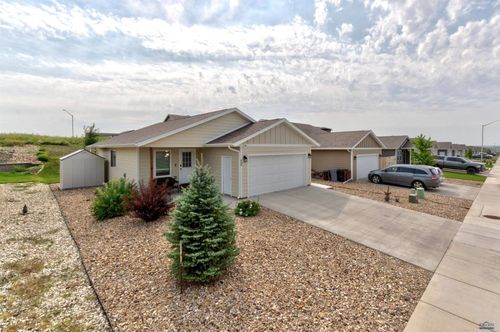 408 Diamond Ridge Blvd, Rapid City, SD, 57703-6968 | Card Image