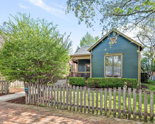 1312 6th Ave N, Nashville, TN, 37208-2604 | Card Image