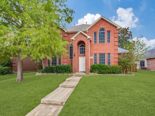209 Windsong Way, Allen, TX, 75002-1656 | Card Image