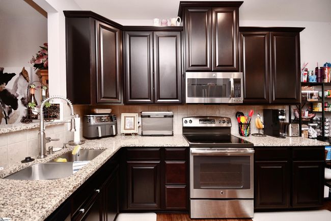 41 Irvington Dr, Townhouse with 3 bedrooms, 3 bathrooms and 2 parking in Greer SC | Image 12