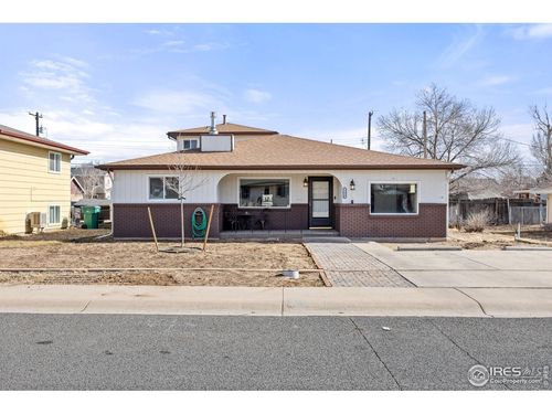 3630 Pueblo St, Evans, CO, 80620-2236 | Card Image