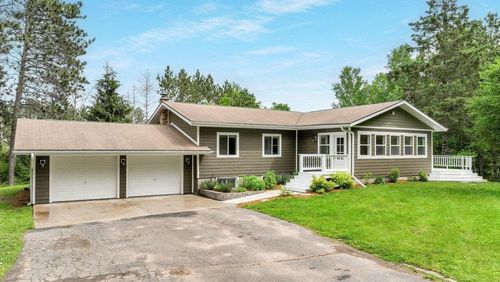 4720 Debbie Dr, Spooner, WI, 54801-8644 | Card Image