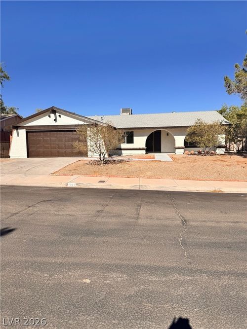 1321 Nadine Way, Boulder City, NV, 89005-3319 | Card Image