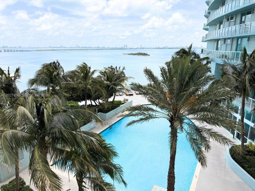 1417-1900 N Bayshore Dr, Miami, FL, 33132-3001 | Card Image