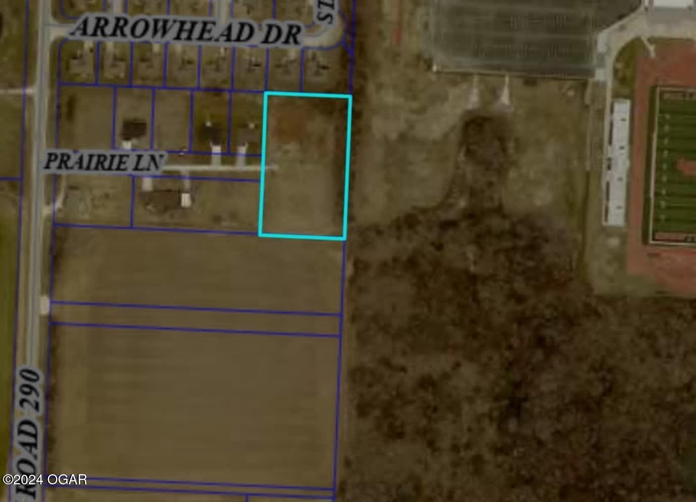 2 TBD Prairie Ln, For Sale in Carl Junction Zoocasa