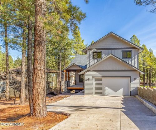4120 S Lariat Loop, Flagstaff, AZ, 86005-2307 | Card Image