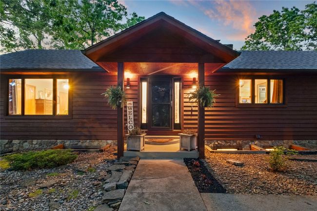 16048 Cypress Ln, House other with 3 bedrooms, 4 bathrooms and null parking in Rogers AR | Image 5