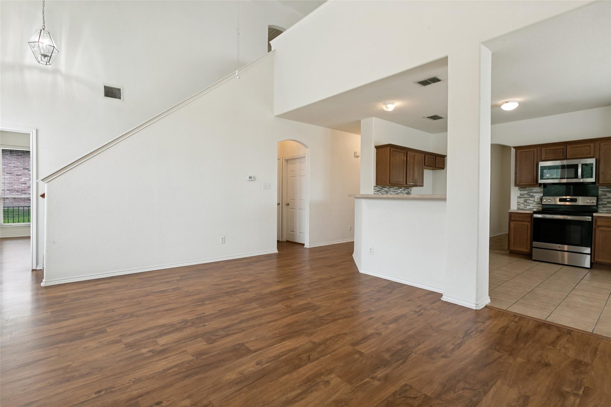 Residential in Schertz 3
