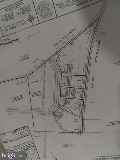 Lot #3 Village Lane, Home with 0 bedrooms, 0 bathrooms and null parking in HARRISONVILLE PA | Image 3