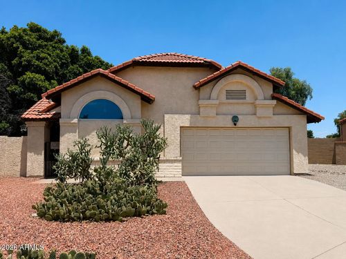 6518 W North Ln, Glendale, AZ, 85302-7009 | Card Image