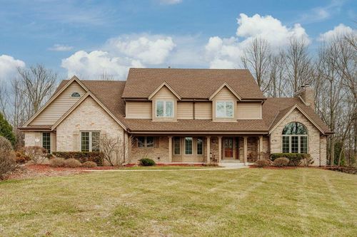 150 Bunker Hill Drive, Brookfield, WI, 53005 | Card Image