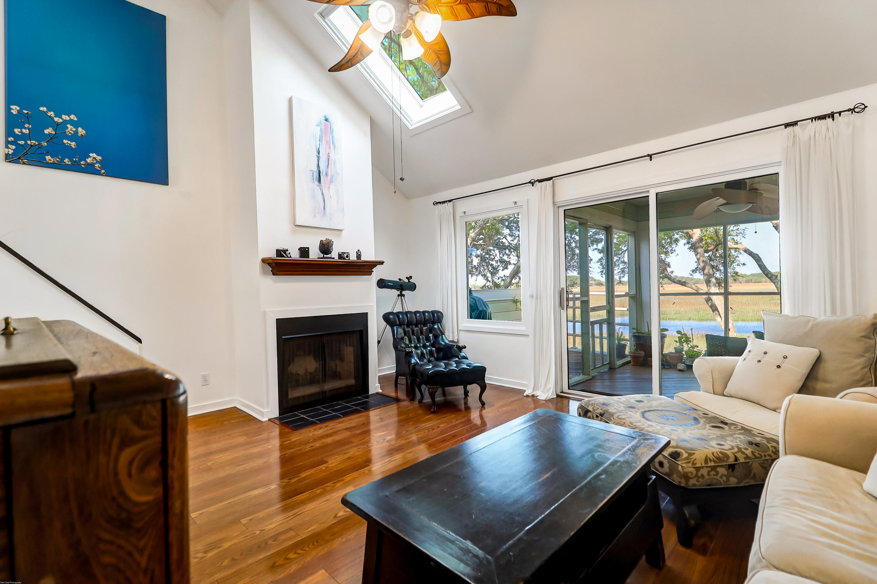 Live Oak Park, Johns Island, SC 29455