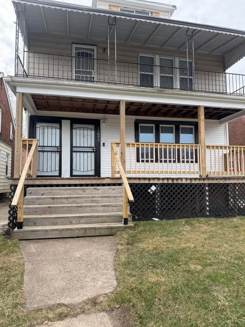 13892 Fordham St, Detroit, MI, 48205-2326 | Card Image