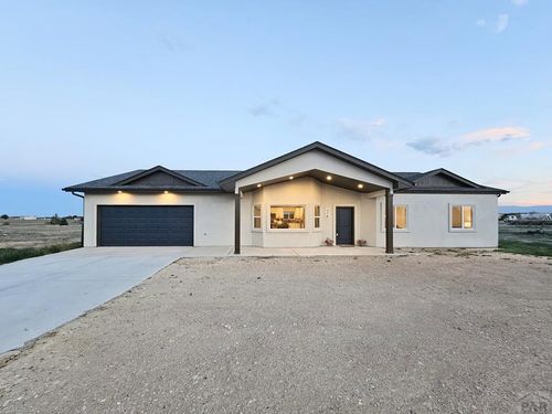 576 E Earl Dr, Pueblo West, CO, 81007-2114 | Card Image