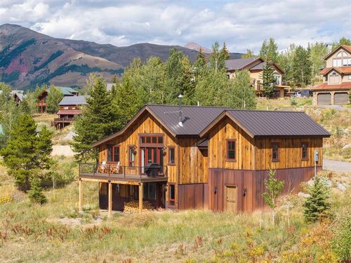 21 Anthracite Dr, Crested Butte, CO, 81225 | Card Image