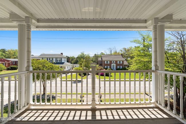 509 S Main St, House other with 4 bedrooms, 5 bathrooms and 1 parking in Bladenboro NC | Image 41