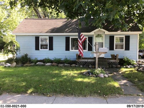 161 S Parker Street, Marine City, MI, 48039 | Card Image