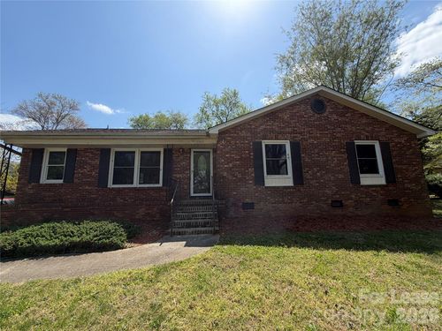 1180 Huntsmoor Dr, Gastonia, NC, 28054-7205 | Card Image