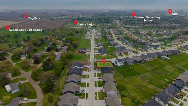 15 Meadows Part 5, Home with 0 bedrooms, 0 bathrooms and null parking in West Branch IA | Image 8