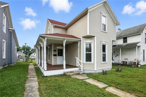 441 Wood St, Piqua, OH, 45356-3503 | Card Image