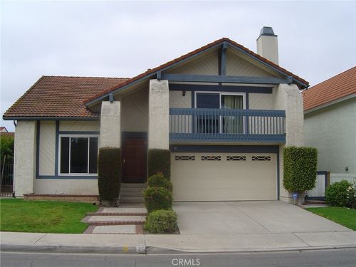 25 Mecklenberg, Irvine, CA, 92620-2727 | Card Image