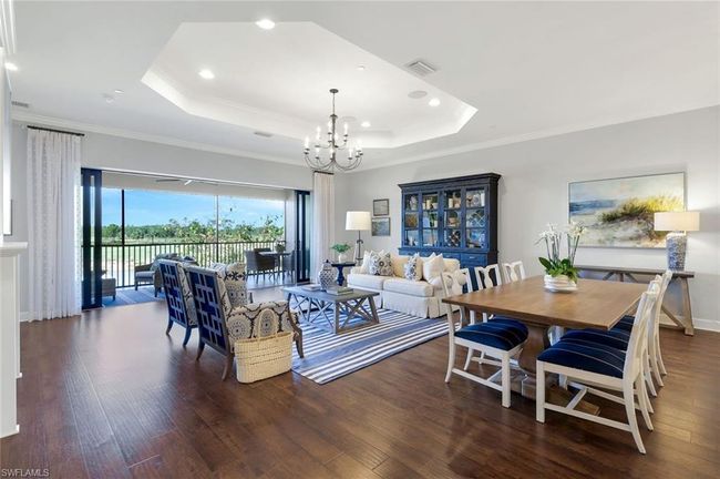 UNIT-203 - 8776 Bellano Ct, Condo with 3 bedrooms, 3 bathrooms and 1 parking in Naples FL | Image 10