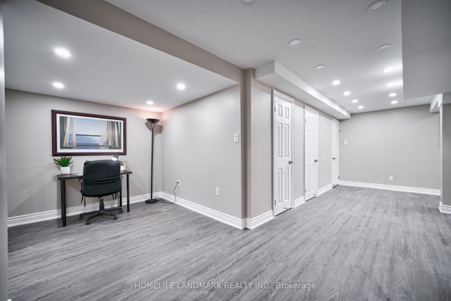 720 Emerson Ave, House other with 5 bedrooms, 2 bathrooms and 4 parking in Oshawa ON | Image 31