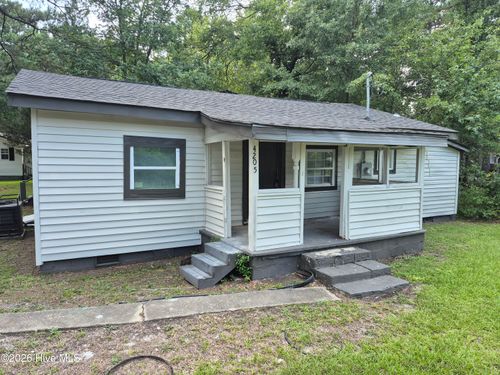 4205 Carroll Ave, Rocky Mount, NC, 27804-3005 | Card Image
