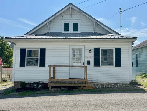 328.5 Milford St, Clarksburg, WV, 26301 | Card Image