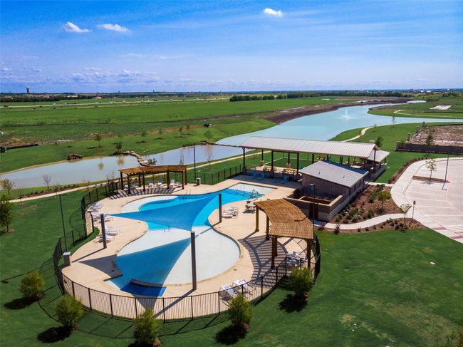 2830 Firefly Pl, House other with 4 bedrooms, 4 bathrooms and null parking in Prosper TX | Image 20