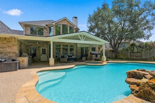 5410 Maybrook Park Ln, Katy, TX, 77450-8088 | Card Image